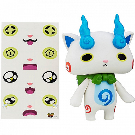 Игрушка Yo-Kai Watch фигурка (B6047)