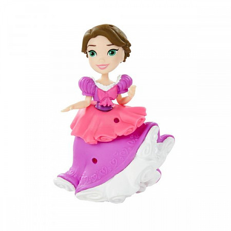 Игровой набор Disney Башня-парикмахерская Рапунцель (B5837)