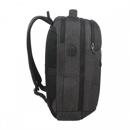 Рюкзак American Tourister Urban Groove для ноутбука 15.6" 24G-68029 Anthracite Grey