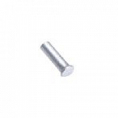 Наконечник троса Colt Bikes 1.1-1.2mm, silver, BMA-2110SR
