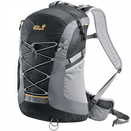 Рюкзак Jack Wolfskin Bike & Hike 22L 2002271