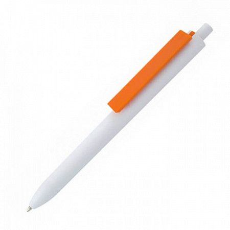 Ручка AdPen El Primero White EPW10 White/Orange