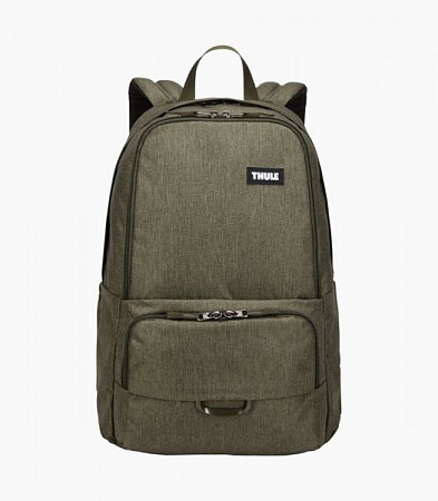 Рюкзак для ноутбука 15" Thule Aptitude Backpack 24L TCAM2115FNT green (3203878)