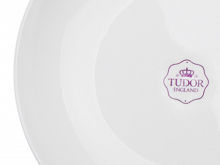 Тарелка глубокая TU2205 25,5см