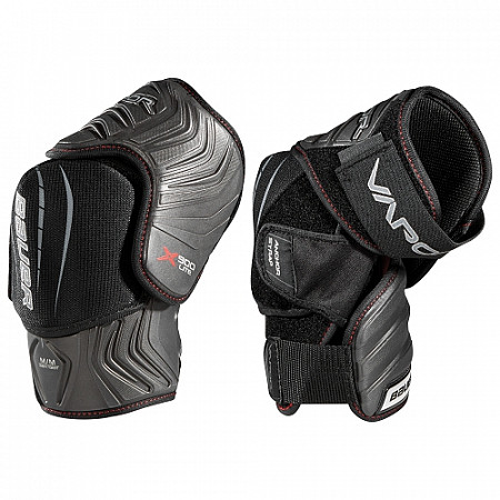 Налокотники защитные Bauer Vapor S18 X900 Lite Sr
