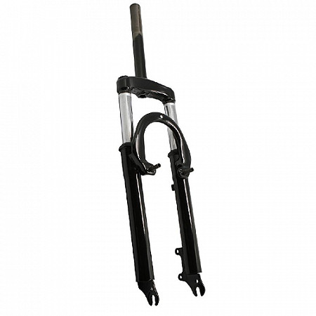 Вилка амортизационная Good GD-327ESVD 24" black ZTB19108