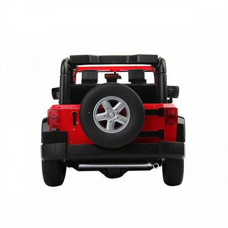Радиоуправляемая машина MZ Jeep Wrangler 1:10 2060