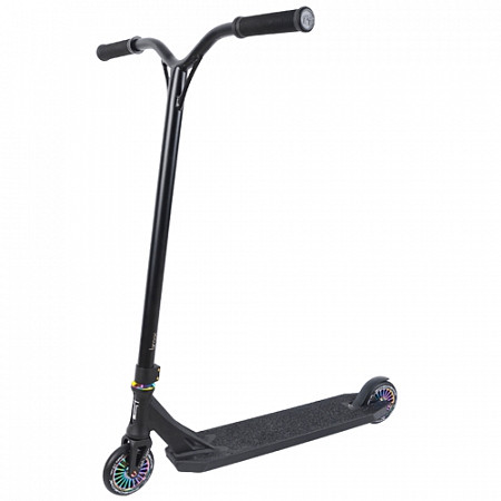 Самокат трюковой Tech Team Brock 2020 Black/Benzine