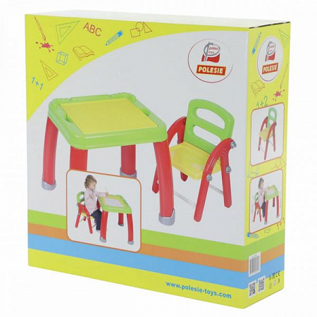 Набор дошкольника Полесье 43023