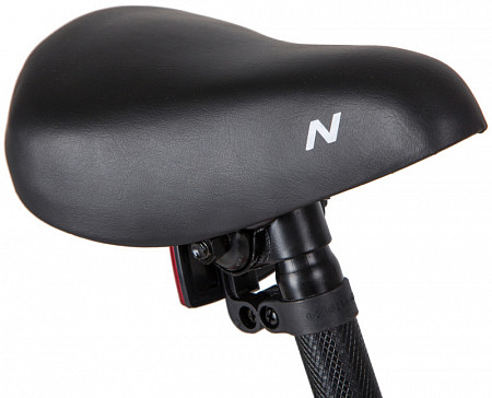 Велосипед Novatrack Strike 12" (2020) 123STRIKE.WTR20 white/red