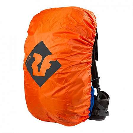 Накидка на рюкзак RedFox Rain Cover 20-45 K300/orange