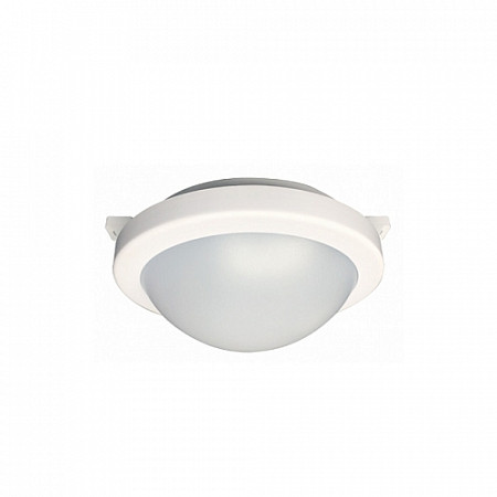 Светильник светодиодный накладной Jazzway12 Вт PBH-PC3-RA 4000К IP65 220-240В 5009288