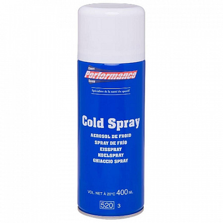 Спортивная заморозка Cold Spray 400 мл