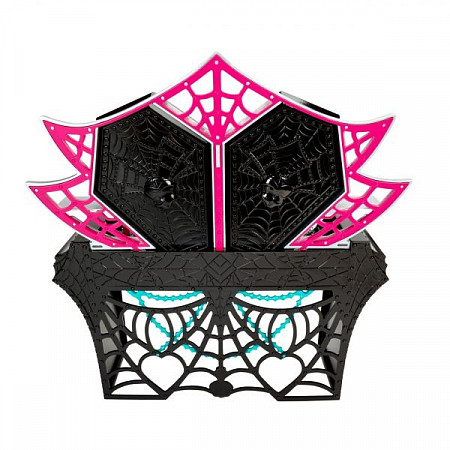 Набор мебели Monster High Гримерка BDD89 BDD90