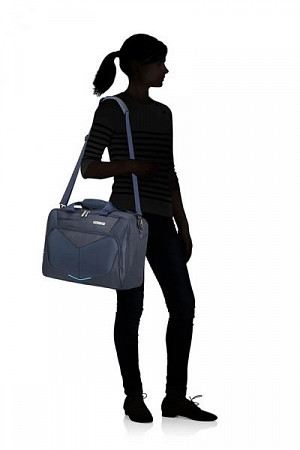 Сумка-рюкзак American Tourister Summerfunk 78G-41006 Blue