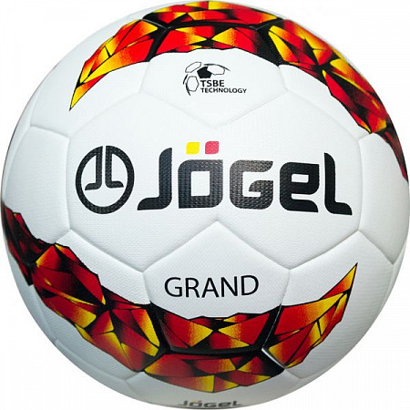 Мяч футбольный Jogel JS-1000 Grand №5