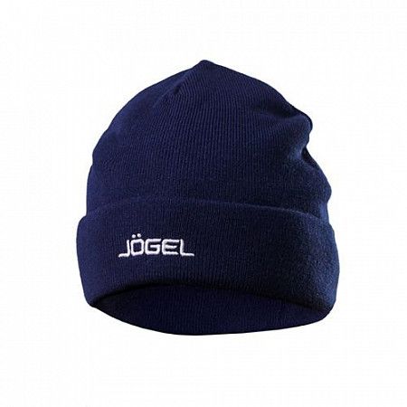 Шапка детская Jogel CAMP Team Beanie JC-4-CA-0121-Z4 dark blue
