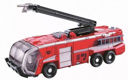 На картинке изображен Трансформер Lubo J8016E Трансформер Lubo J8016E