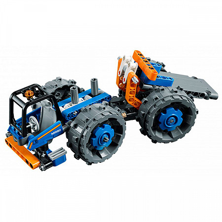 Конструктор LEGO Technic Бульдозер 42071