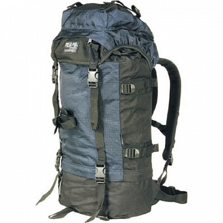 Туристический рюкзак Polar П930 blue