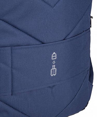 Рюкзак Jogel DIVISION Travel Backpack JD-4BP-0121.Z4 dark blue