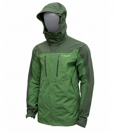 Куртка Pinguin Parker green