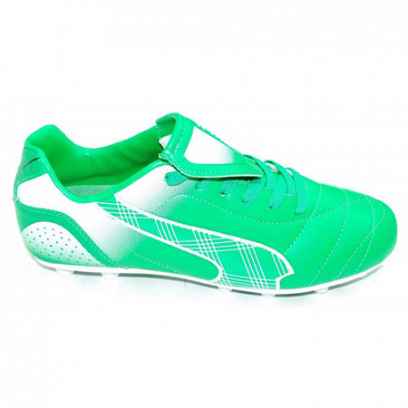 Бутсы Zez Sport AX5390 Green