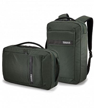 Рюкзак для ноутбука Thule Paramount Convertible Laptop Bag PARACB2116RG (3204491)