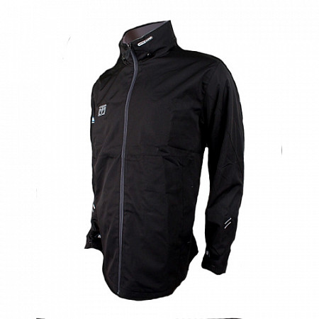 Спортивная куртка Mooto black