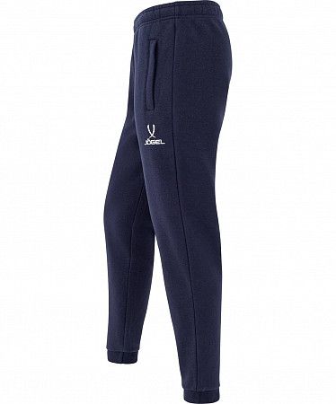 Брюки спортивные детские Jogel ESSENTIAL Fleece Pants JE4PA0121.Z4 dark blue