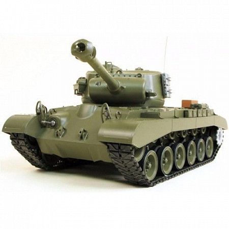 Радиоуправляемый танк Heng long Snow Leopard 1:16 3838-1