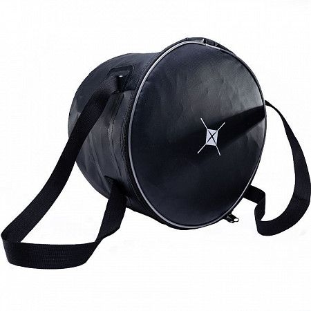 Ведро Talberg Folding Bucket Plus 16 (TLG-049) Black
