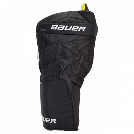 Шорты хоккейные Bauer Supreme S29 S19 Jr black