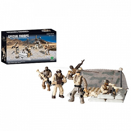 Конструктор XJ-991