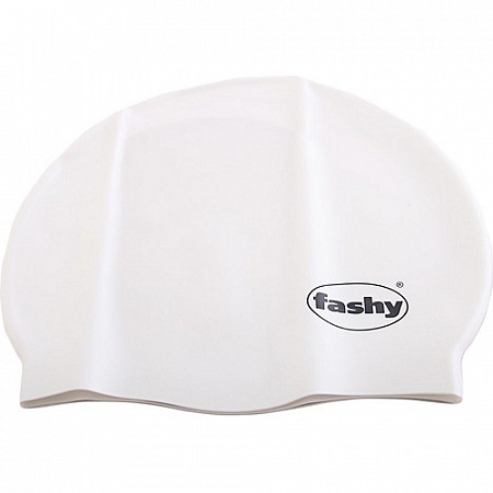 Шапочка для плавания Fashy Silicone 3040-10