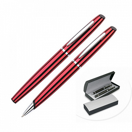 Набор VivaPens Vesa red VZ03