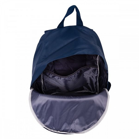 На картинке изображен Рюкзак Polar 101(ФМ164) black Рюкзак Polar 101(ФМ164) black