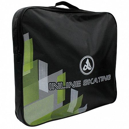 Роликовые коньки раздвижные Alpha Caprice Avis blue