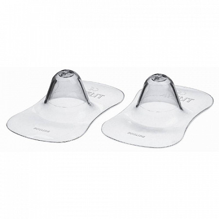 Защитные накладки на сосок Philips Avent SCF156/00
