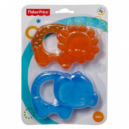 Игрушка-прорезыватель T7166