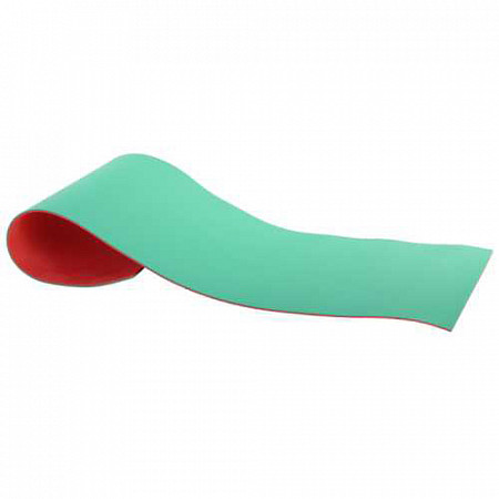 На картинке изображен Гимнастический коврик для йоги, фитнеса, аэробики 2008 (1800х60х8мм) Гимнастический коврик для йоги, фитнеса, аэробики 2008 (1800х60х8мм)