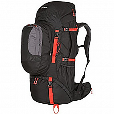 Рюкзак туристический, альпинистский Husky Samont 60+10