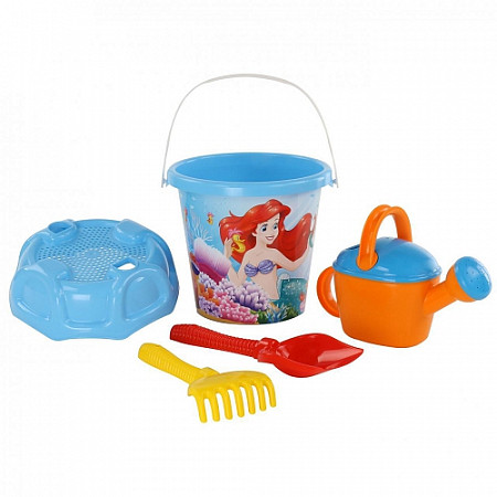 Набор Полесье Disney Русалочка №7 67425