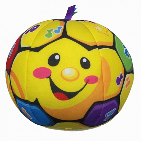 Игрушка Fisher Price Мой первый мяч X2249