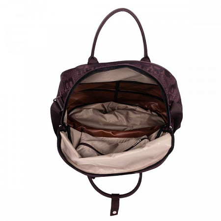 Дорожная сумка TsV 530.2 brown