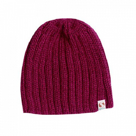 Шапка мужская SportCool 134/5 Bordo