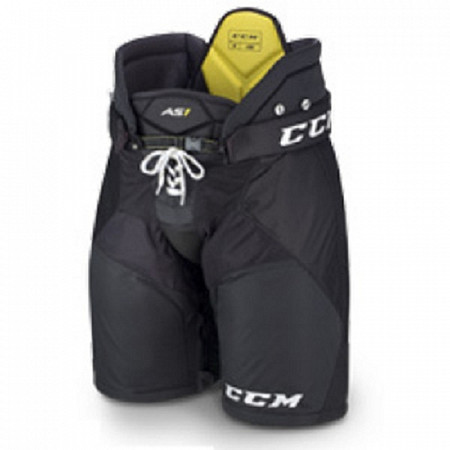 Шорты игрока CCM Tacks AS1 Yth Black
