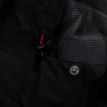 Мужская куртка Alpine Pro Justic MJCK206990 black