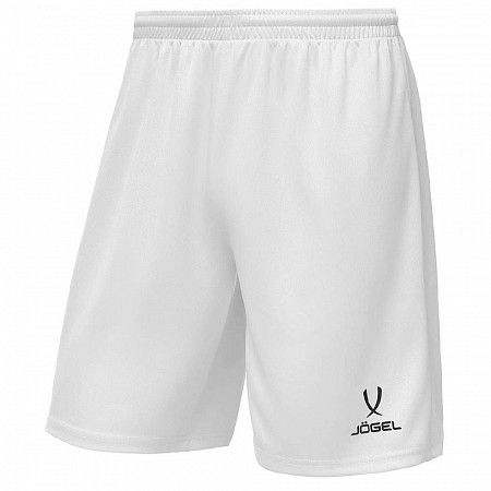 Шорты баскетбольные детские Jogel Camp Basic JC2SH0121.00-K white