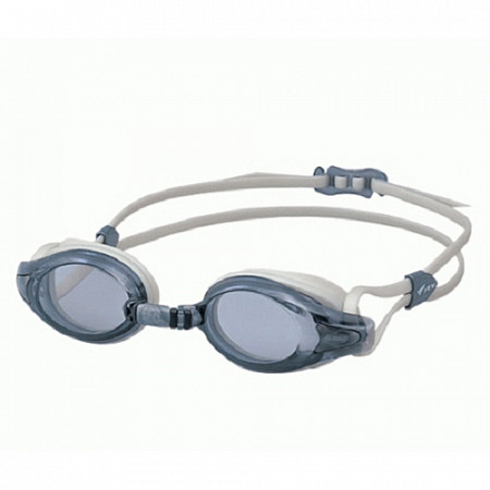 Очки для плавания Tusa View Visio Super Fitting V-200A light silver